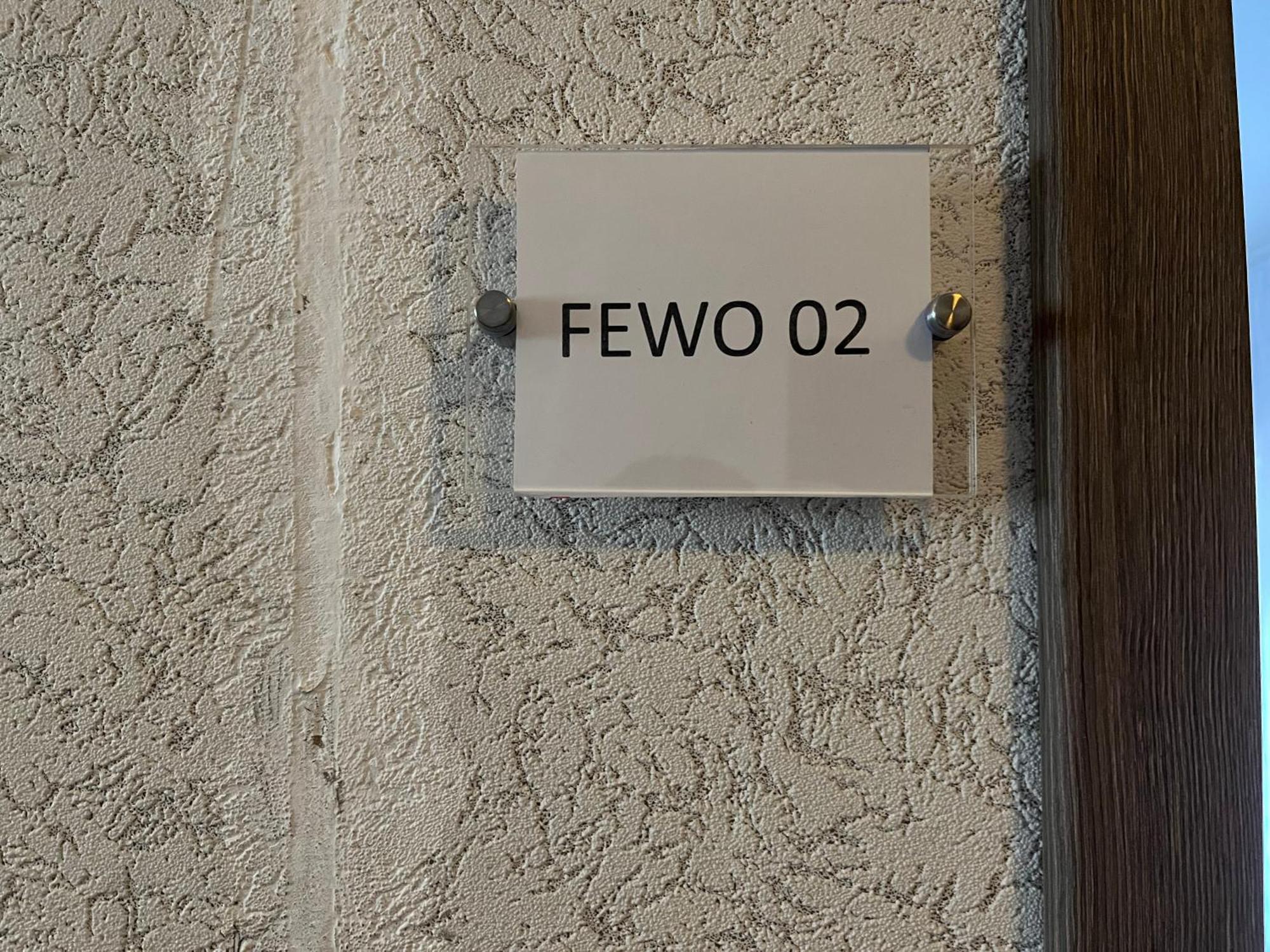 Schreiber-fewo 02 Apartment Bad Bocklet