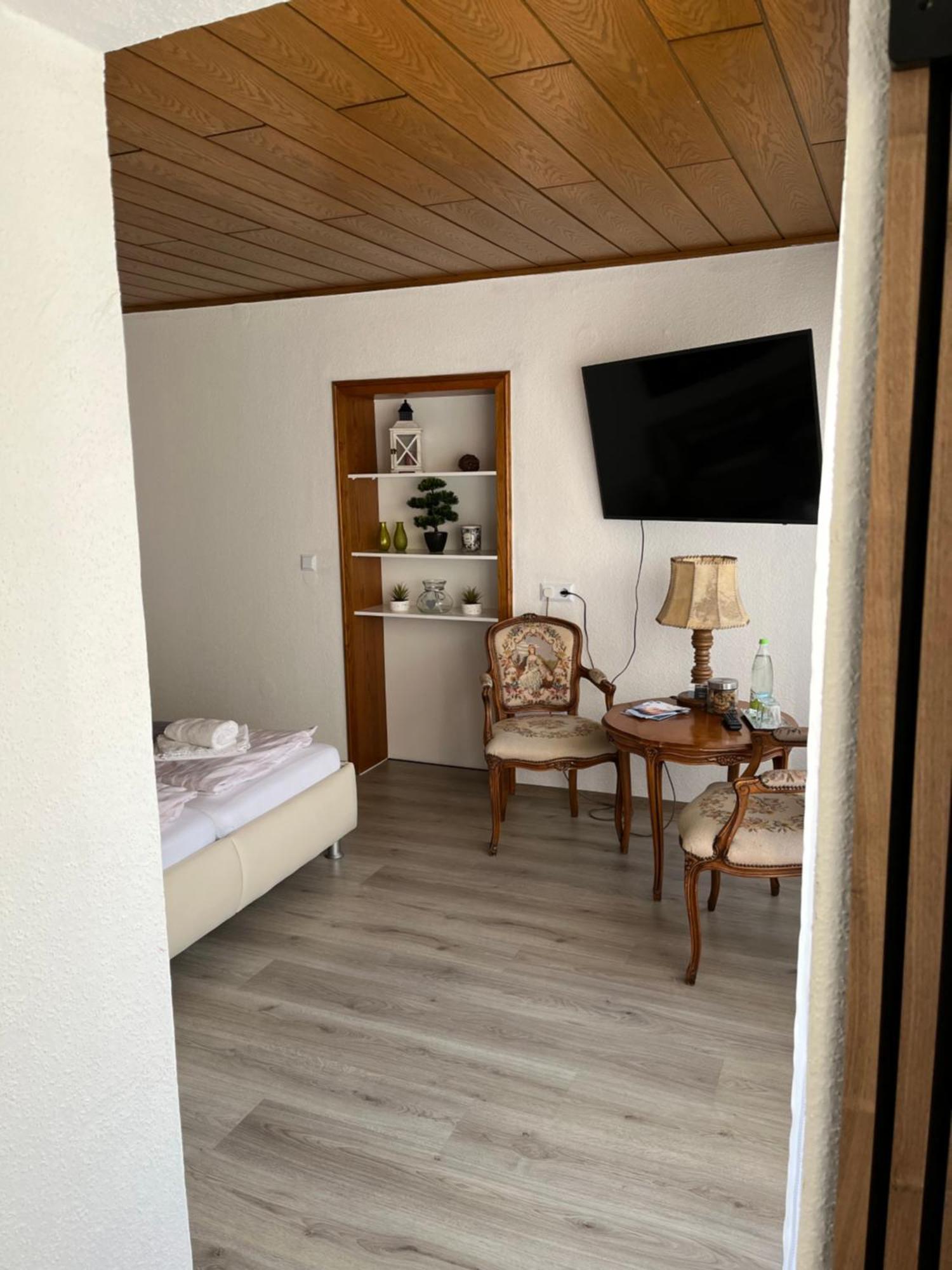 Apartamento Schreiber-fewo 02