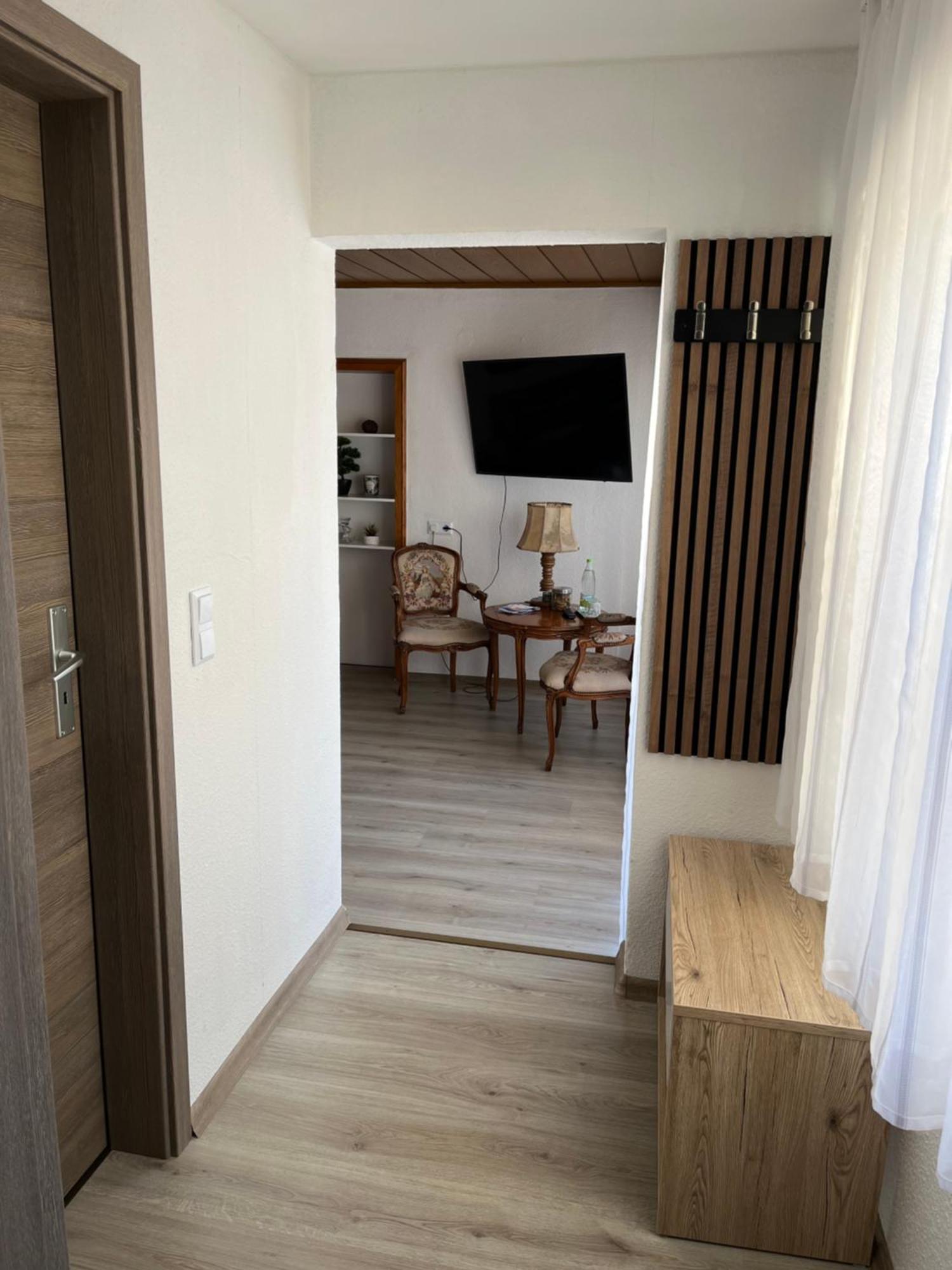 Apartamento Schreiber-fewo 02 Bad Bocklet